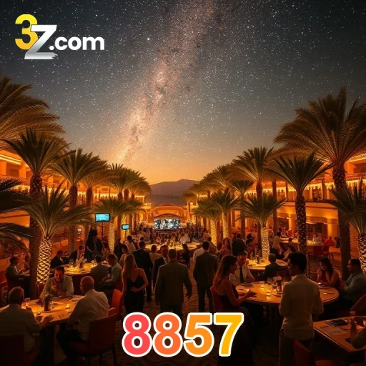 Recursos Confiáveis do 8857: Explore o Mundo dos Jogos