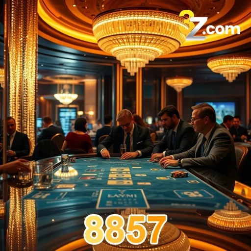 Recursos Pagos do 8857: Um Novo Nível de Jogabilidade