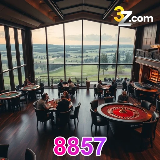 Slots Empolgantes: Aventura no Site 8857 Para Jogadores