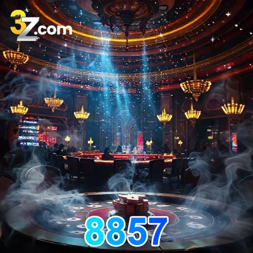 8857.com Jogos de caça-níqueis