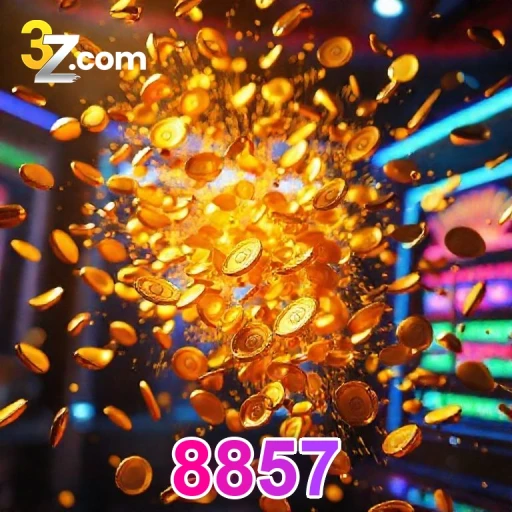 8857.com Jogos de caça-níqueis